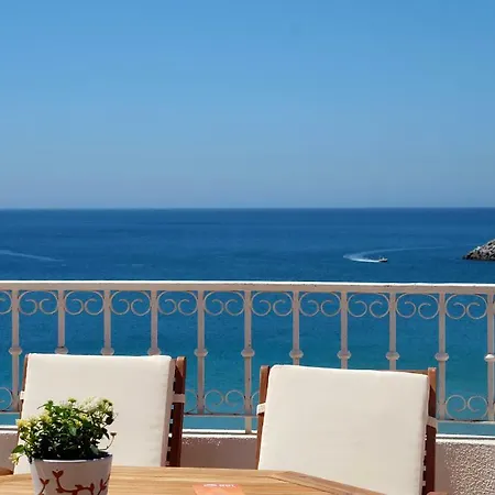 Casa Eugenia Appartement Sesimbra Buitenkant foto