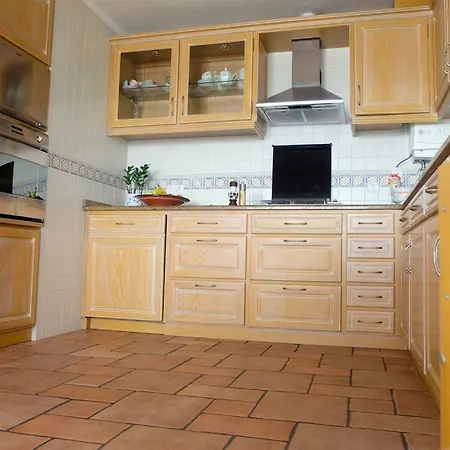 Casa Eugenia Appartement Sesimbra Buitenkant foto