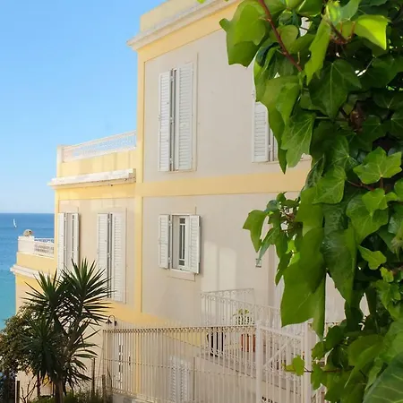 Casa Eugenia Appartement Sesimbra Buitenkant foto