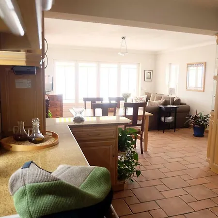 Casa Eugenia Appartement Sesimbra Buitenkant foto