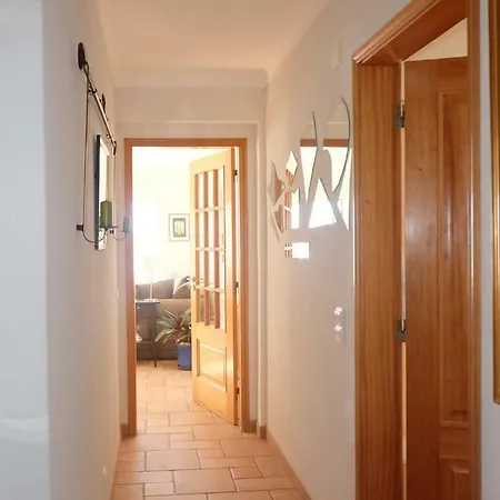 Casa Eugenia Appartement Sesimbra Buitenkant foto