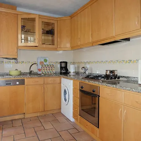 Casa Eugenia Appartement Sesimbra Buitenkant foto