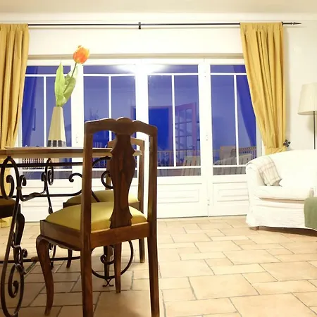 Casa Eugenia Appartement Sesimbra Buitenkant foto