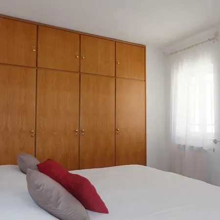 Casa Eugenia Appartement Sesimbra Buitenkant foto
