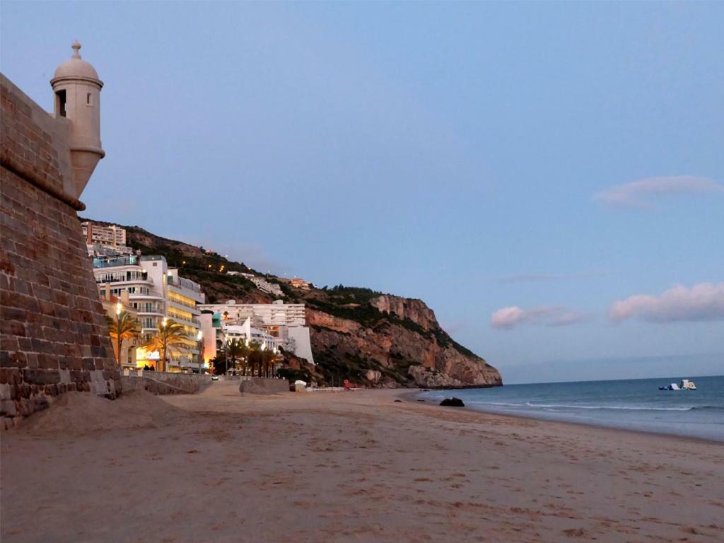 Apartment Casa Eugenia Sesimbra