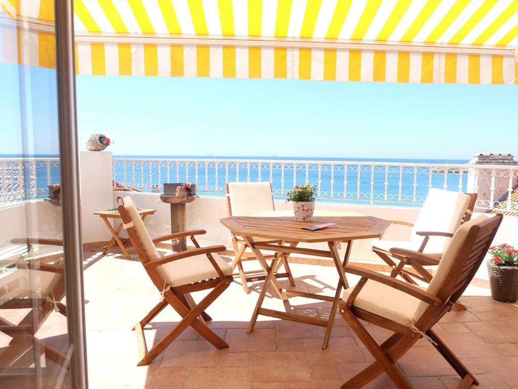 Casa Eugenia Apartment